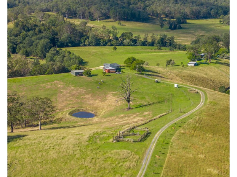158 Hickeys Creek Road, Hickeys Creek NSW 2440