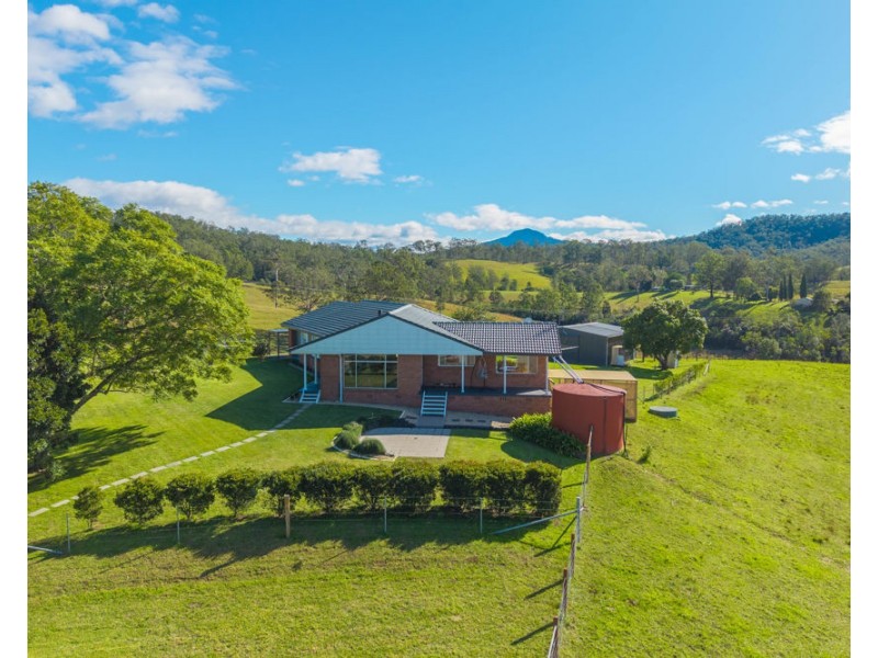 158 Hickeys Creek Road, Hickeys Creek NSW 2440