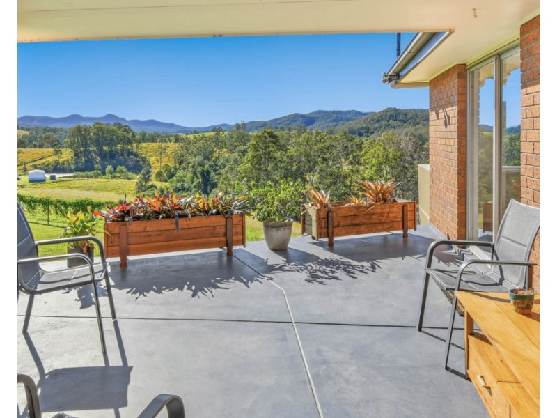 158 Hickeys Creek Road, Hickeys Creek NSW 2440