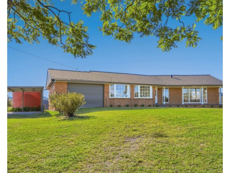 158 Hickeys Creek Road, Hickeys Creek NSW 2440