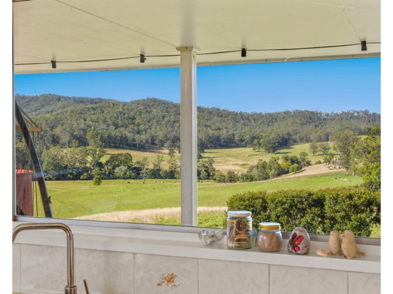158 Hickeys Creek Road, Hickeys Creek NSW 2440