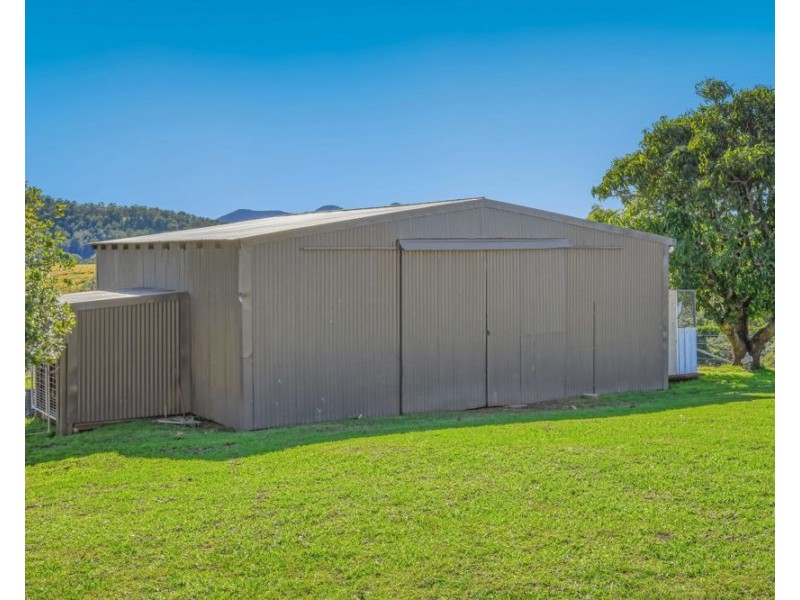 158 Hickeys Creek Road, Hickeys Creek NSW 2440