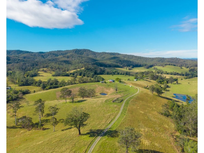 158 Hickeys Creek Road, Hickeys Creek NSW 2440