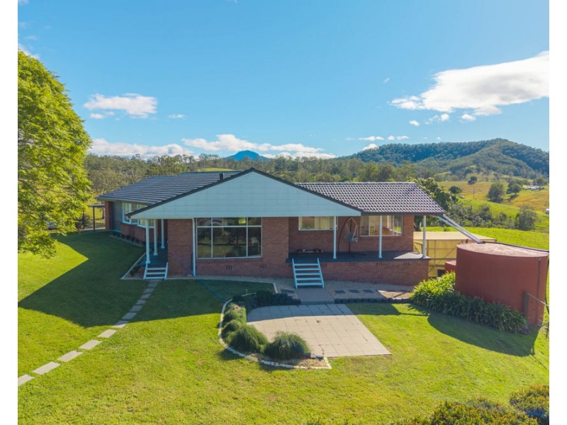 158 Hickeys Creek Road, Hickeys Creek NSW 2440