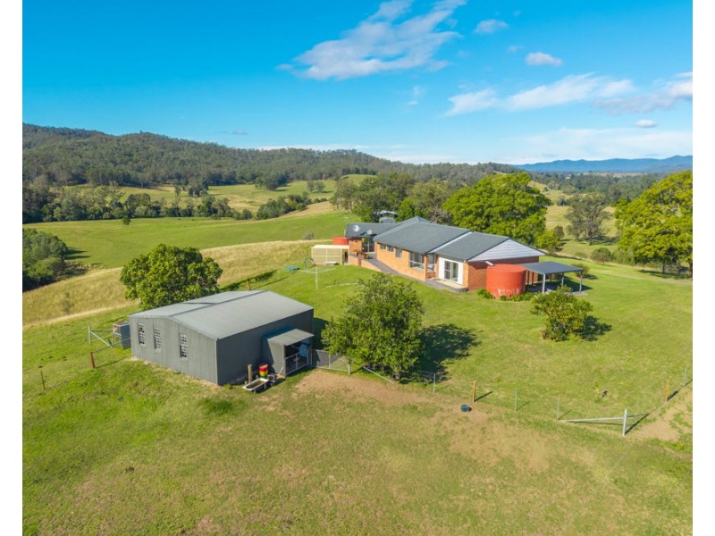 158 Hickeys Creek Road, Hickeys Creek NSW 2440
