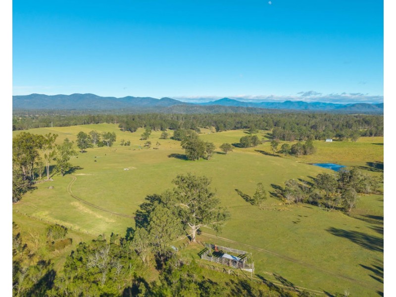 1995 Armidale Road, Willawarrin NSW 2440
