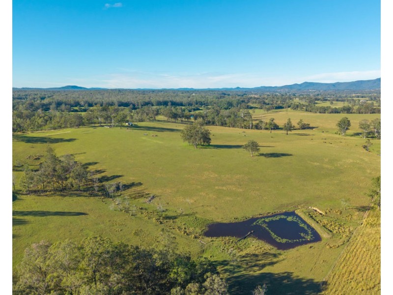 1995 Armidale Road, Willawarrin NSW 2440