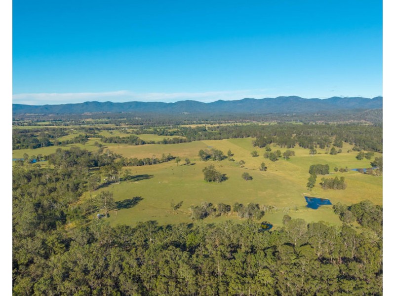 1995 Armidale Road, Willawarrin NSW 2440