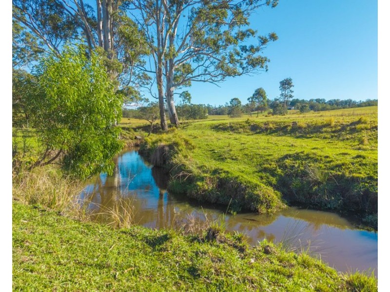 1995 Armidale Road, Willawarrin NSW 2440