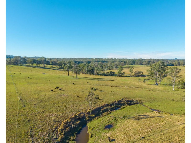 1995 Armidale Road, Willawarrin NSW 2440
