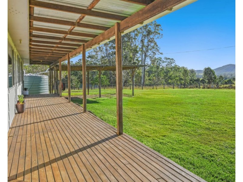 98 Misty Ridge, Bellangry NSW 2446