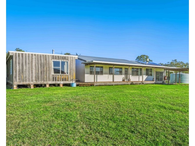 98 Misty Ridge, Bellangry NSW 2446