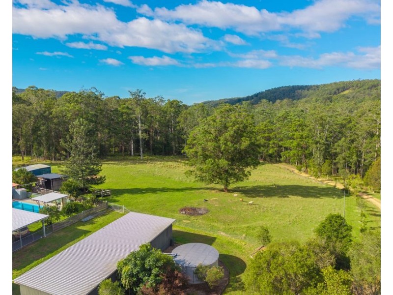 98 Misty Ridge, Bellangry NSW 2446