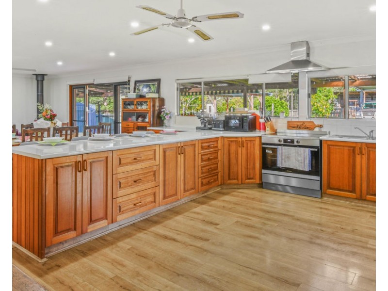 98 Misty Ridge, Bellangry NSW 2446