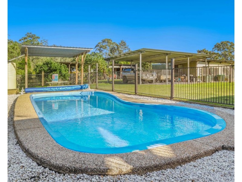 98 Misty Ridge, Bellangry NSW 2446