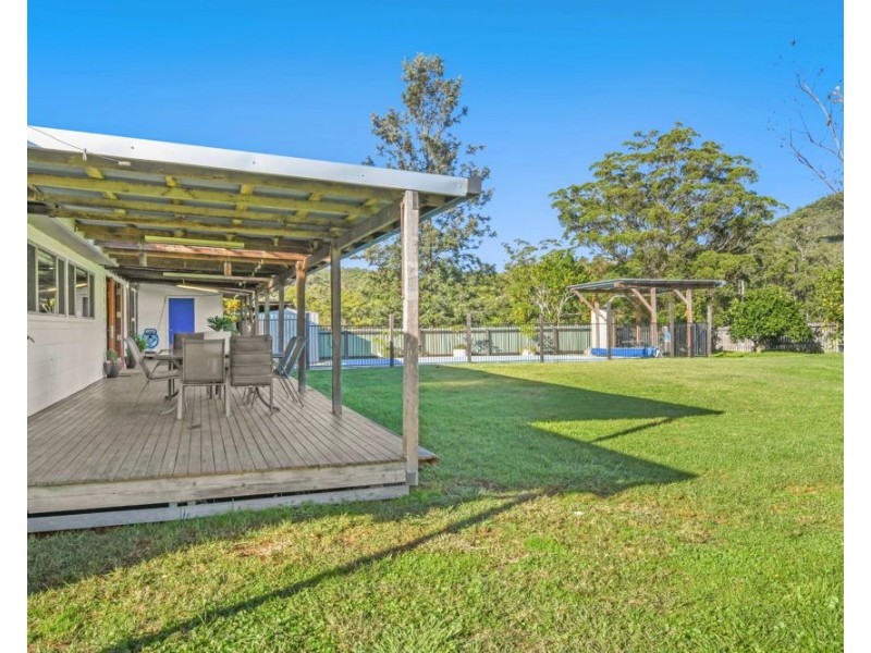 98 Misty Ridge, Bellangry NSW 2446