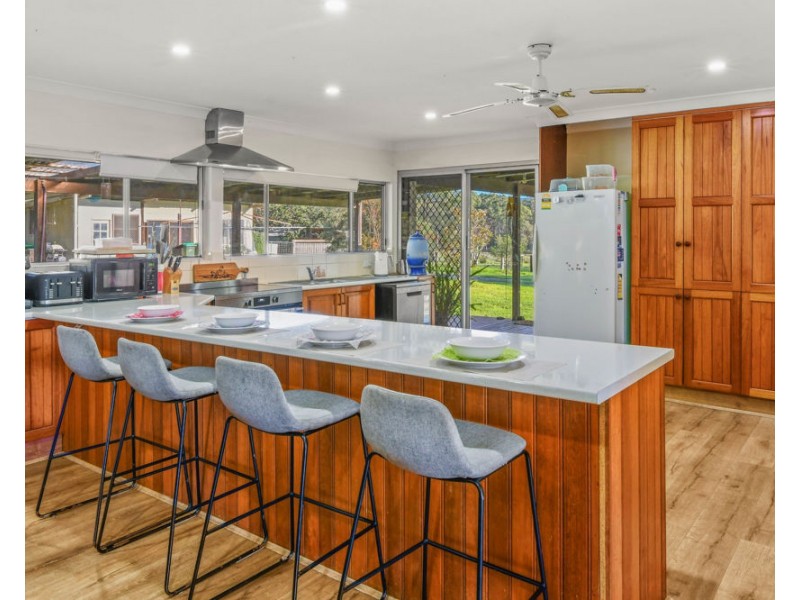 98 Misty Ridge, Bellangry NSW 2446