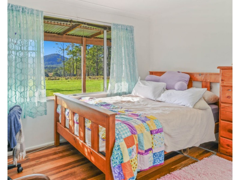 98 Misty Ridge, Bellangry NSW 2446
