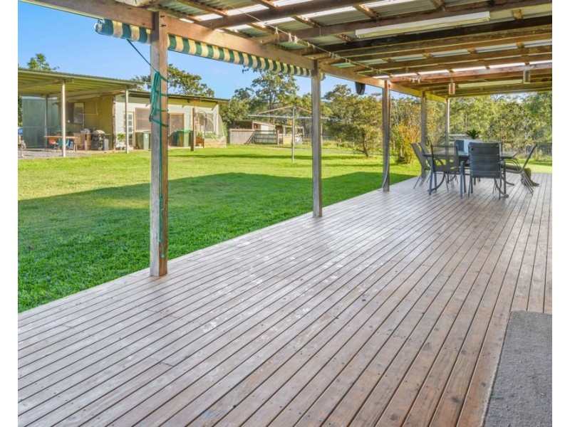 98 Misty Ridge, Bellangry NSW 2446