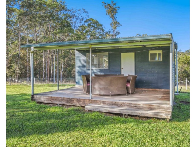98 Misty Ridge, Bellangry NSW 2446