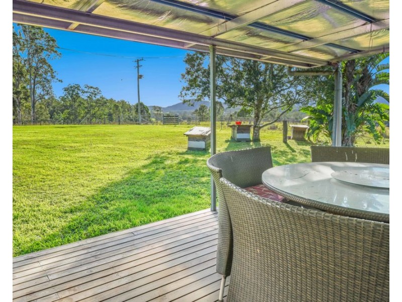 98 Misty Ridge, Bellangry NSW 2446