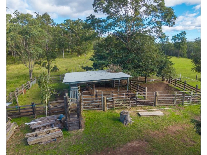 98 Misty Ridge, Bellangry NSW 2446