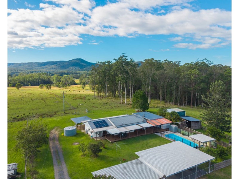 98 Misty Ridge, Bellangry NSW 2446