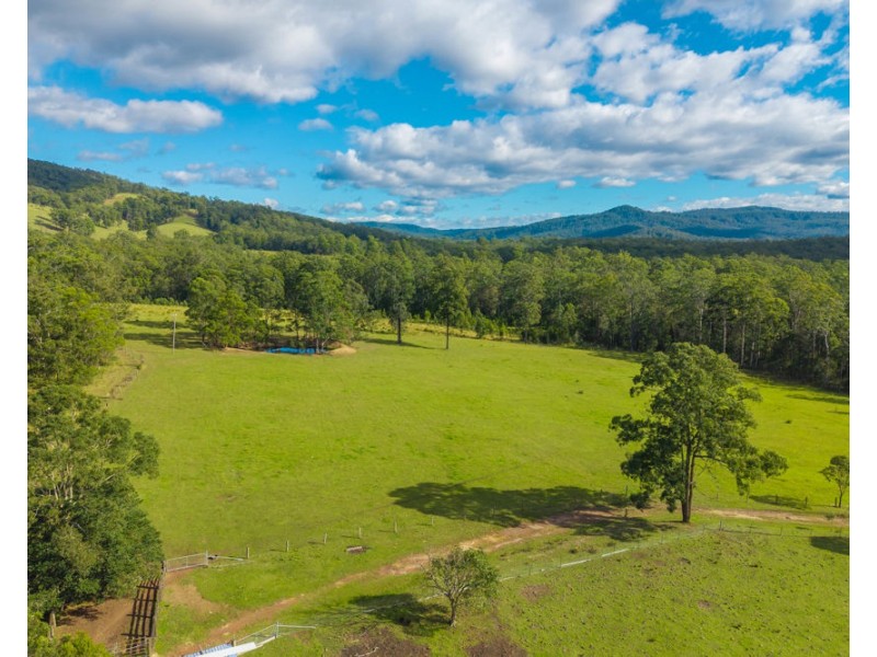 98 Misty Ridge, Bellangry NSW 2446
