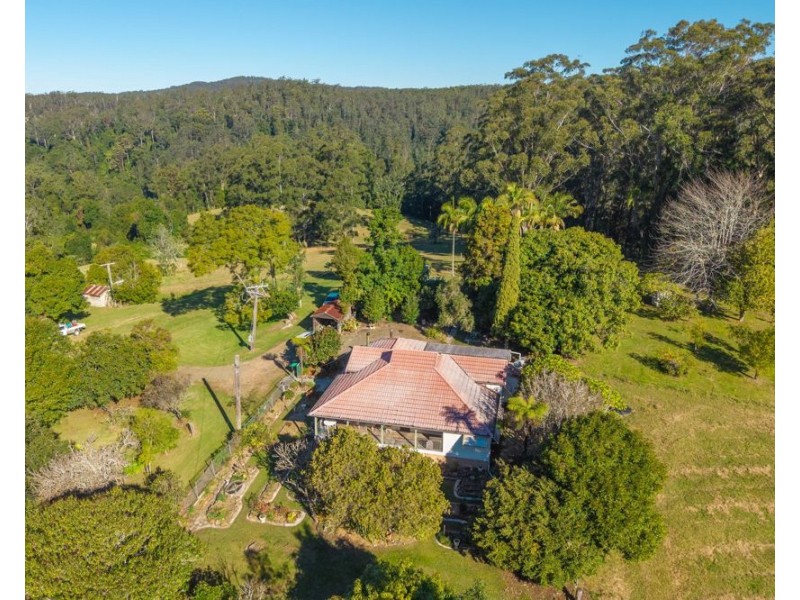 1635 Lorne Road, Kerewong NSW 2439