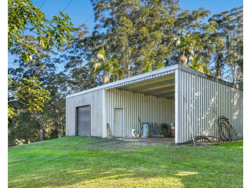 1635 Lorne Road, Kerewong NSW 2439