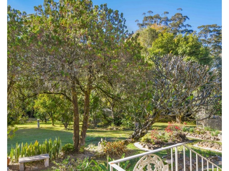 1635 Lorne Road, Kerewong NSW 2439