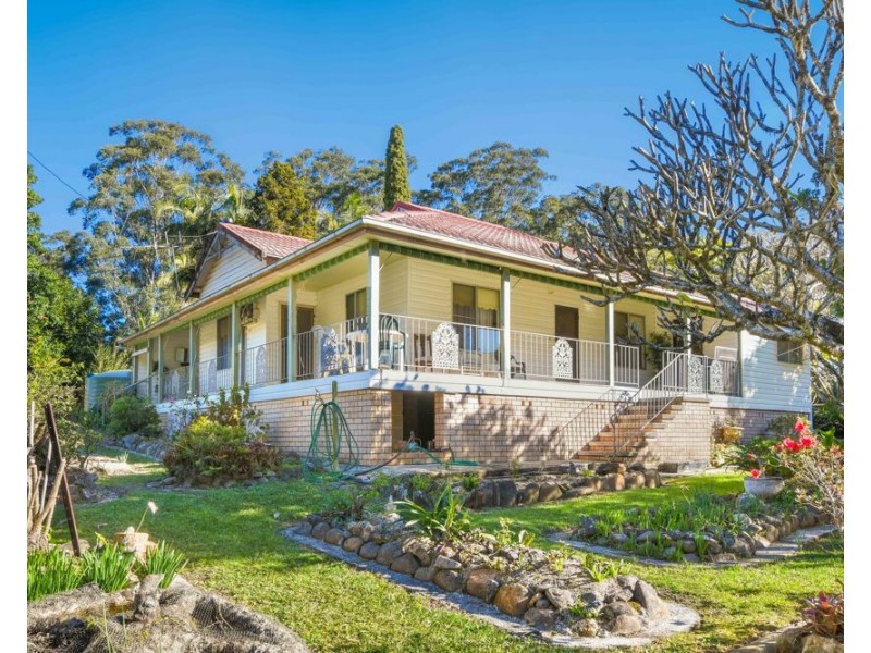 1635 Lorne Road, Kerewong NSW 2439