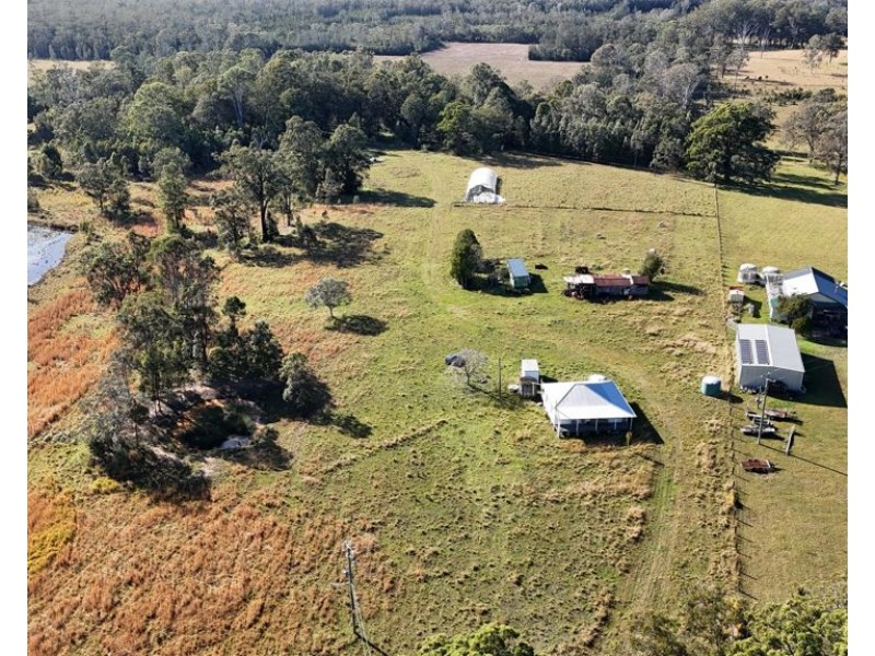 638 collombatti Road, Collombatti NSW 2440
