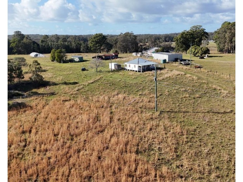 638 collombatti Road, Collombatti NSW 2440