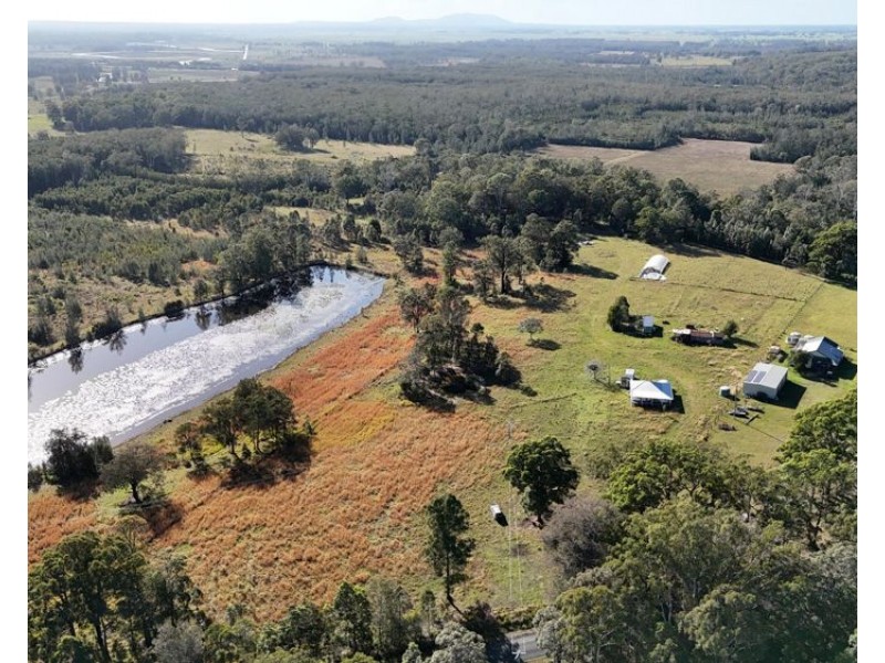 638 collombatti Road, Collombatti NSW 2440