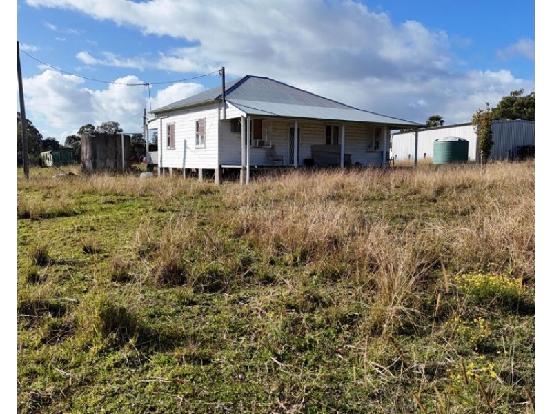 638 collombatti Road, Collombatti NSW 2440