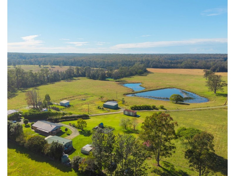 896 Pembrooke Rd, Pembrooke NSW 2446