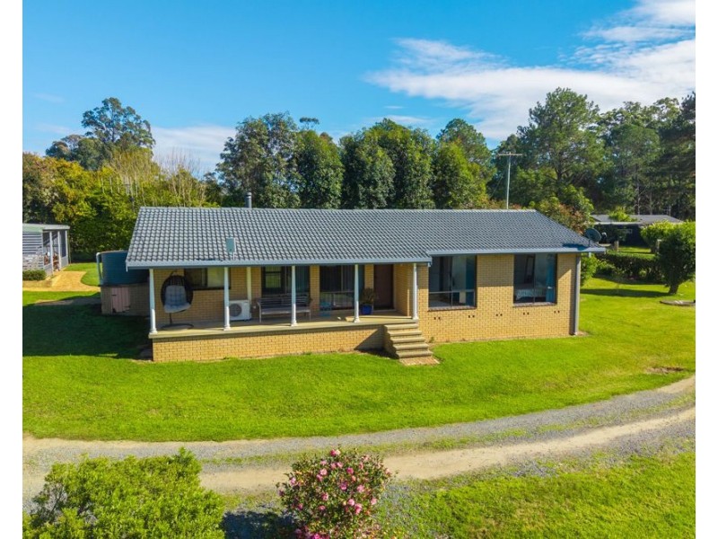 896 Pembrooke Rd, Pembrooke NSW 2446