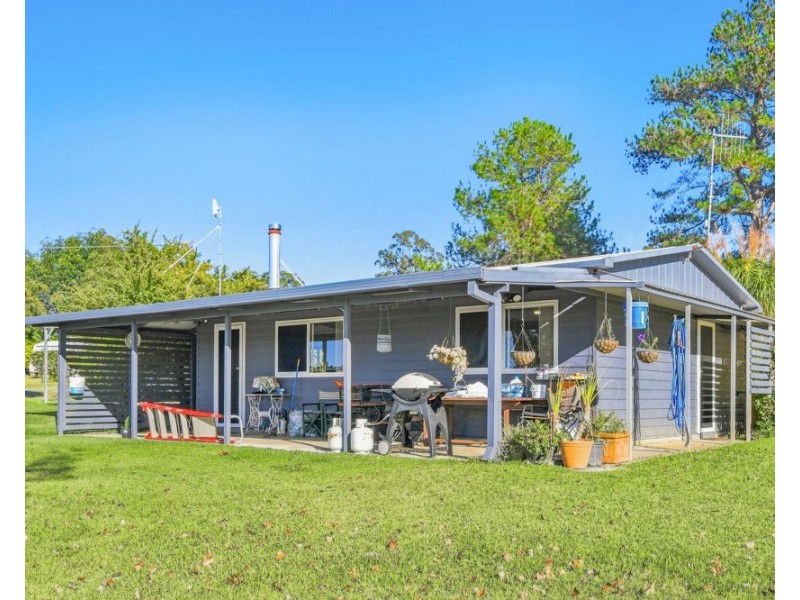 896 Pembrooke Rd, Pembrooke NSW 2446