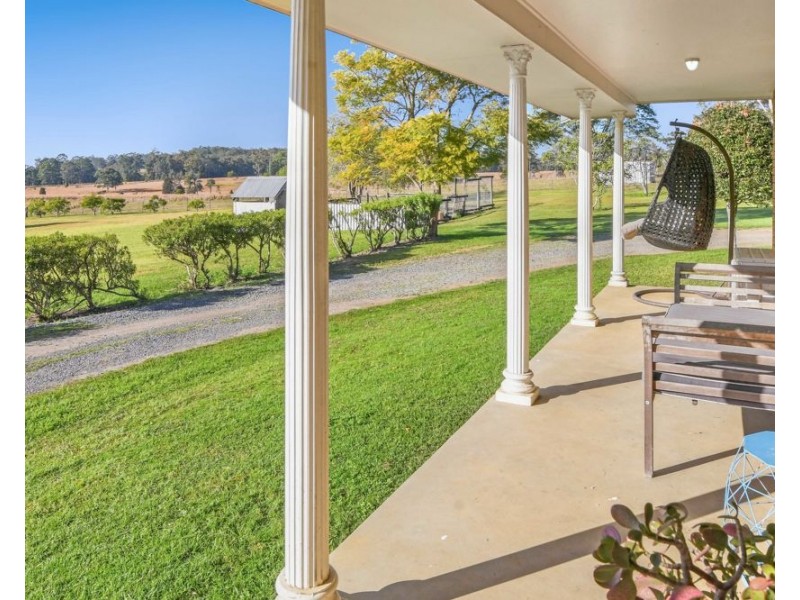 896 Pembrooke Rd, Pembrooke NSW 2446
