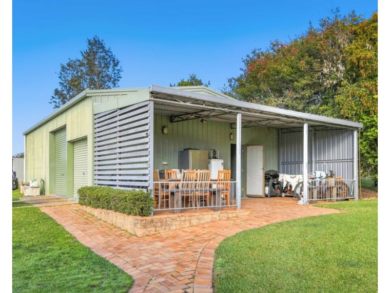 896 Pembrooke Rd, Pembrooke NSW 2446
