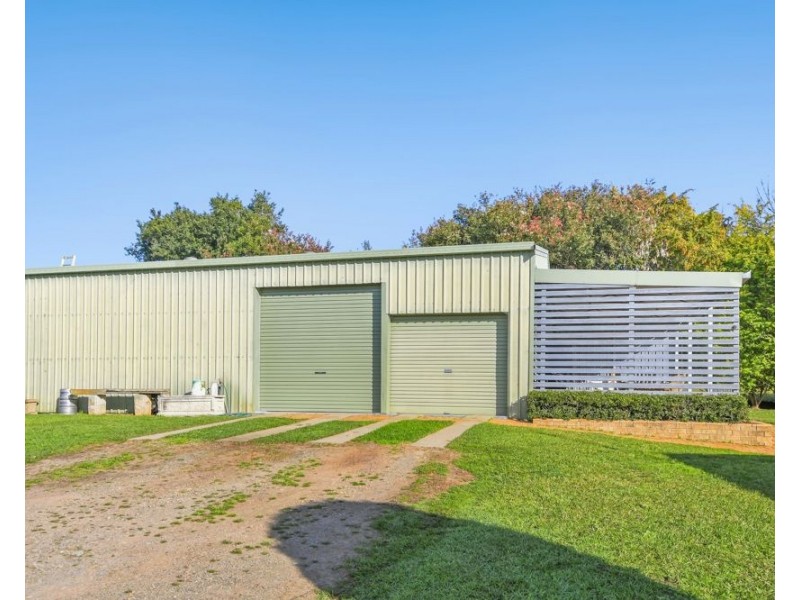 896 Pembrooke Rd, Pembrooke NSW 2446