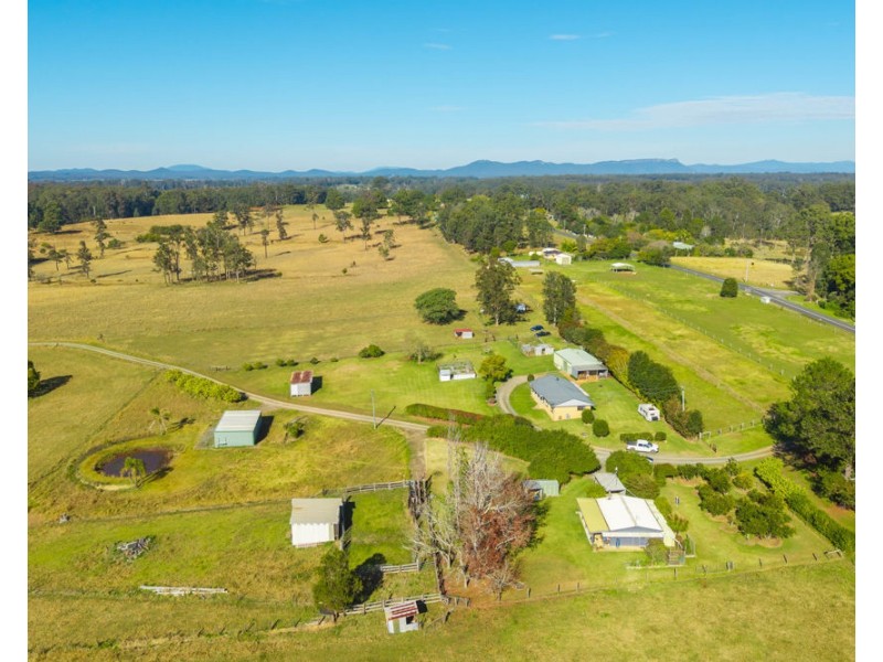 896 Pembrooke Rd, Pembrooke NSW 2446