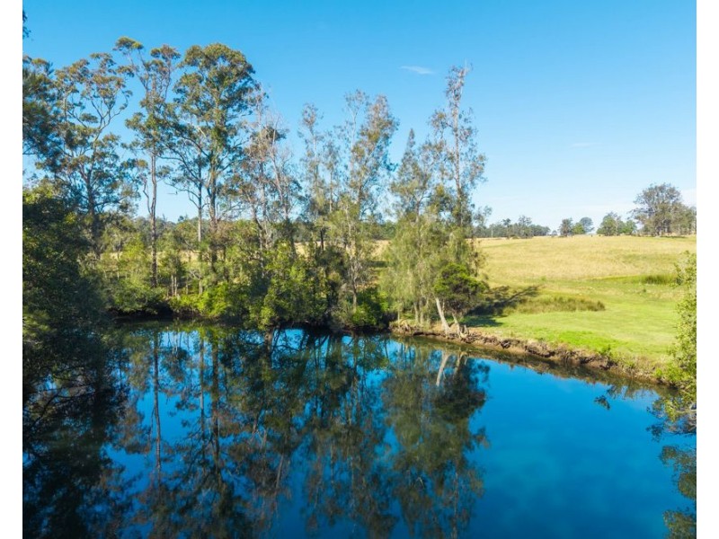 896 Pembrooke Rd, Pembrooke NSW 2446