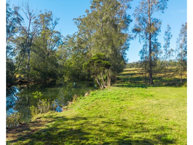 896 Pembrooke Rd, Pembrooke NSW 2446