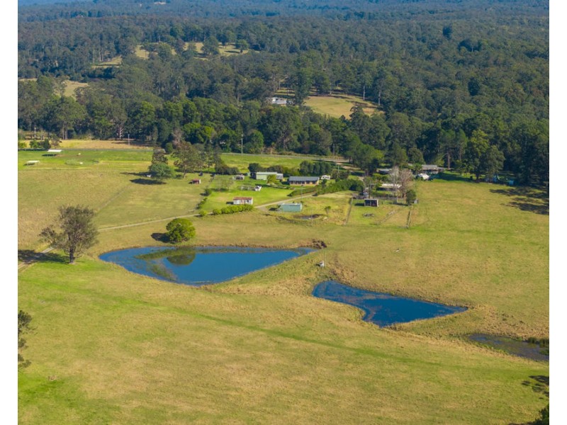 896 Pembrooke Rd, Pembrooke NSW 2446
