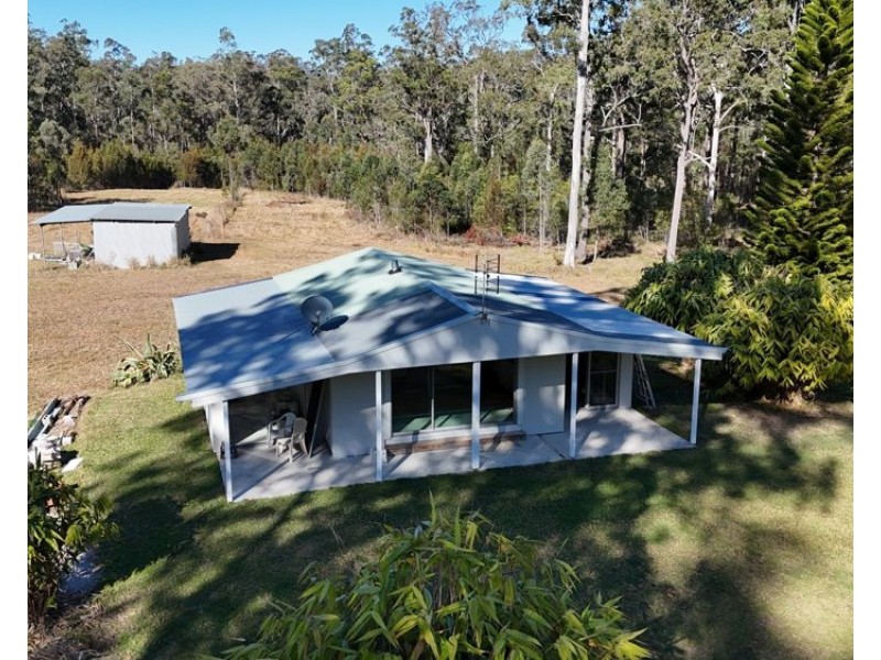 177 Crowther Drive, Kundabung NSW 2441