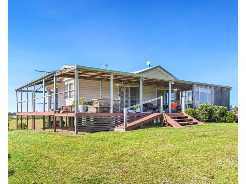 659 South Bank Road, Tamban NSW 2441