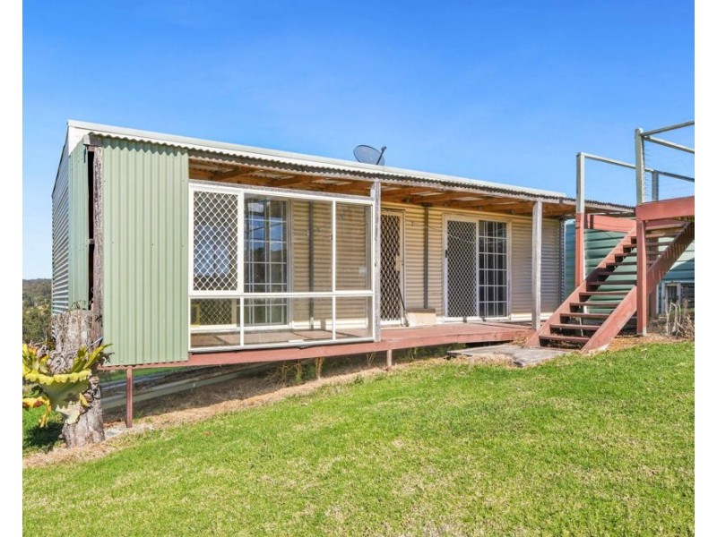 659 South Bank Road, Tamban NSW 2441