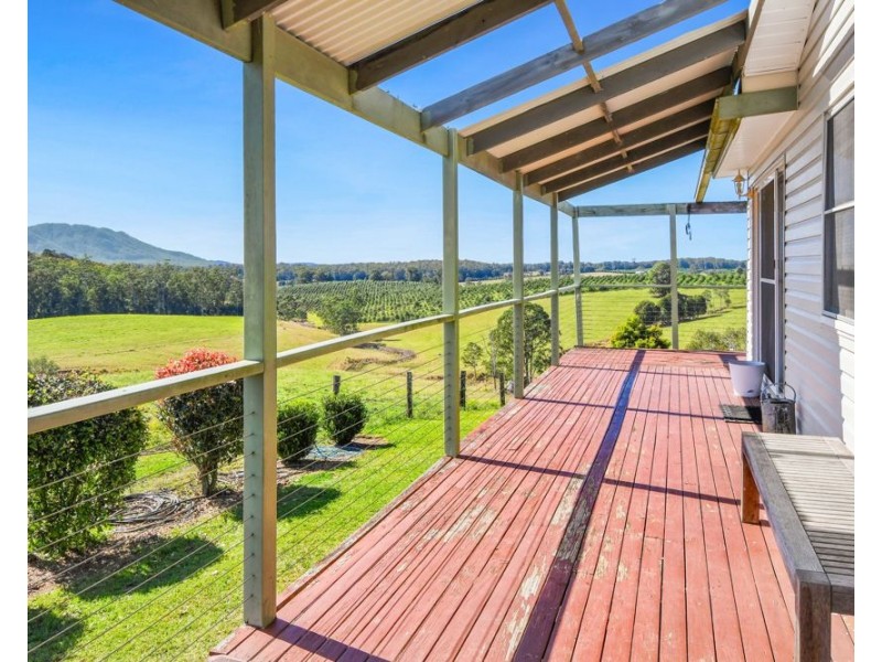 659 South Bank Road, Tamban NSW 2441